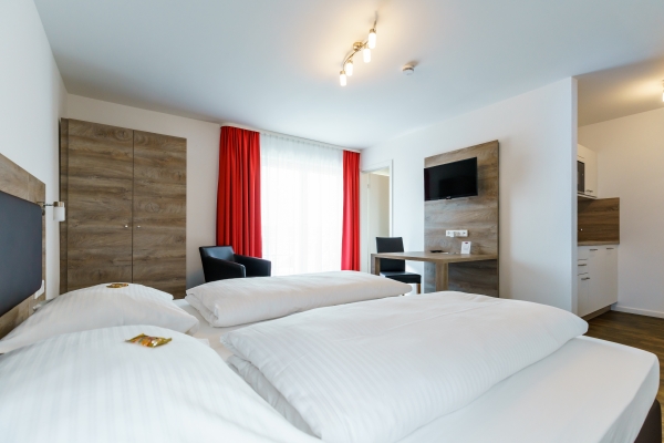 Hotel Come IN